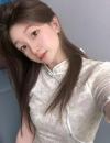 温柔乡香妃