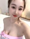 颜值古典美女