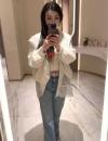 郑州西郊大胸妹