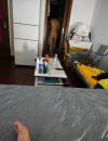 大尺度浪女