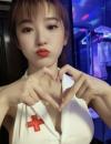 娇小型骚女小艾艾