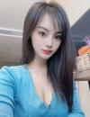 舌吻气质美胸芊芊