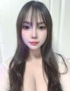 雁塔雪白大胸丽莎