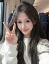 长沙清纯女友系