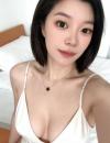 南城丰满短发少妇