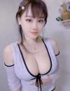 包河颜值大胸少妇
