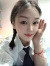 纯欲小姐姐依依