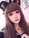 小巧玲珑甜妹妹