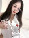成华区眼镜小妹