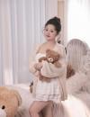 坦克大屁股小妹