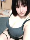 巨乳短发大屁股