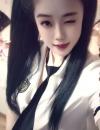 JK小黑裙