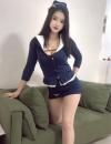 蜀山小玲珑又粉又嫩