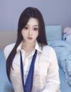 西湖性感小月