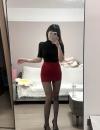 兰州小姑娘