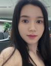 热情温柔美女