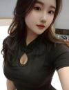 紧致小骚货