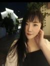 皮肤光滑微胖三通少妇