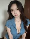 闵行可爱妹妹