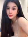 性感翘臀骚女丽娜