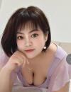 浦东前凸后翘小少妇