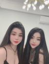 虎丘双飞姐妹花