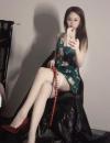 庐阳sm女王