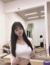 天河温柔体贴颜值嫩妹