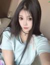 回味无穷的小姐姐