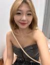 闷骚美容师婷婷