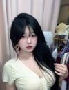 武昌纯情大奶妹糖糖