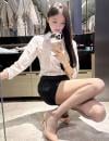 潍城区探路归来长腿嫩妹甜甜