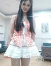 西安冉冉老师