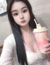 松江高颜值妹子