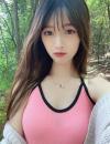 体验漂亮性感小姐姐