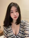 大连本狼玩过最满意一个姑娘